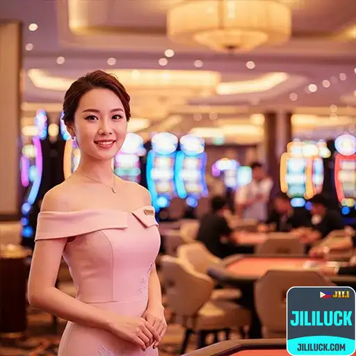 jililuck casino 